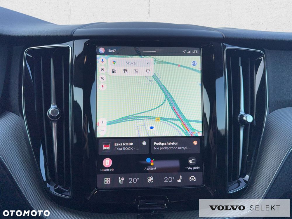Volvo XC 60 - 22