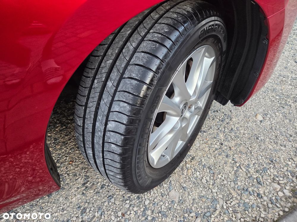 Mazda 3 2.0 Skyenergy - 25