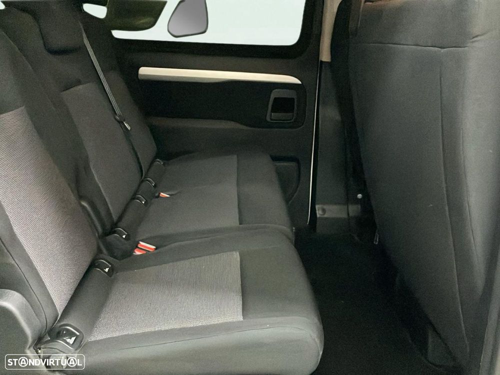 Citroën Spacetourer - 16