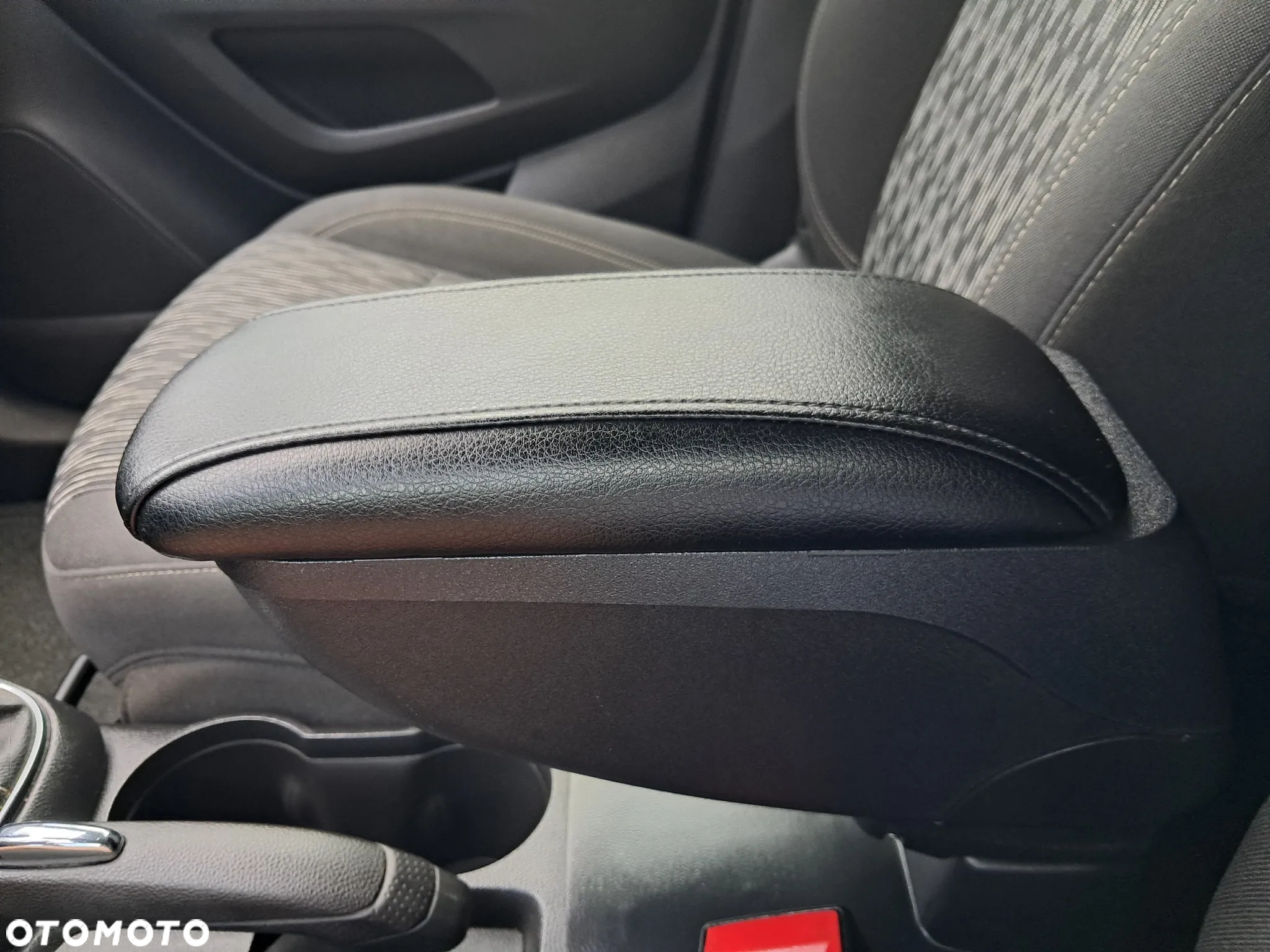 Opel Mokka 1.7 CDTI Enjoy S&S 4x4 - 12