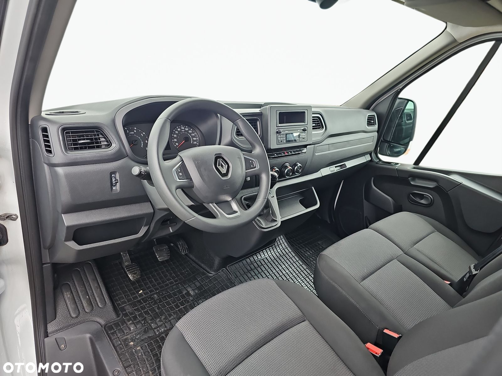 Renault Master - 11