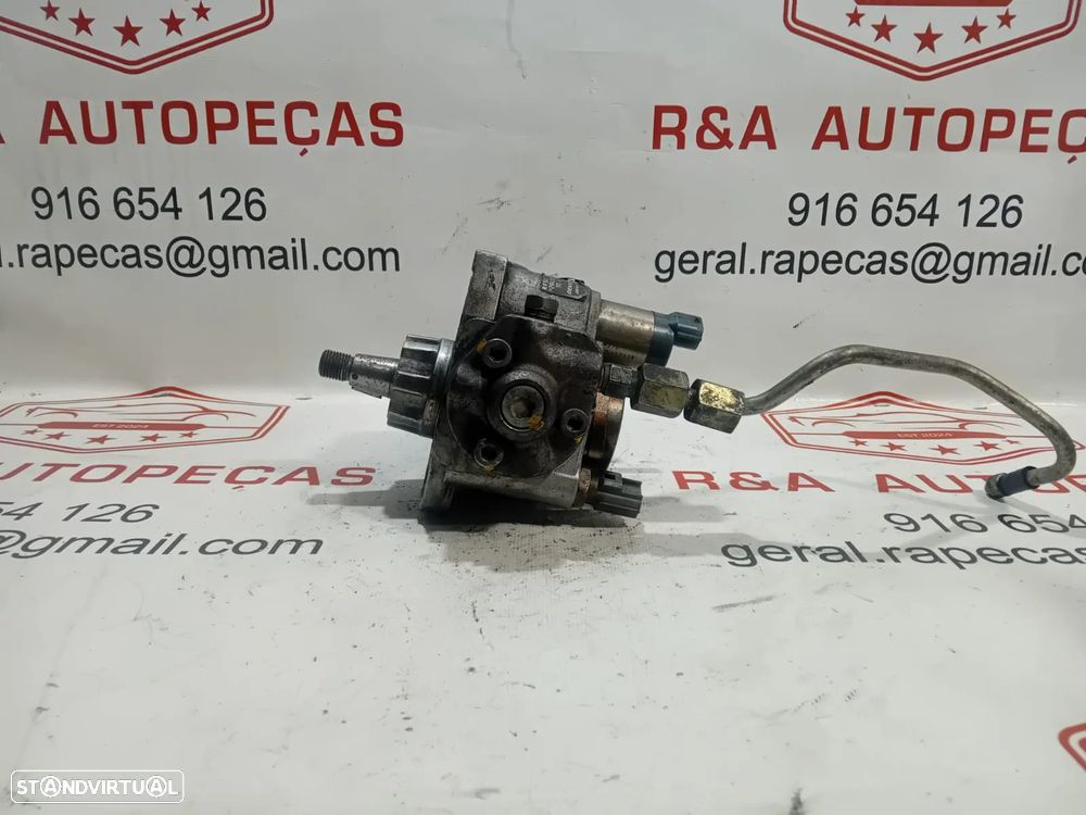 Bomba de Alta Pressão Mazda 6 VI Motor 2.0 DI 2940000044 Original - 4