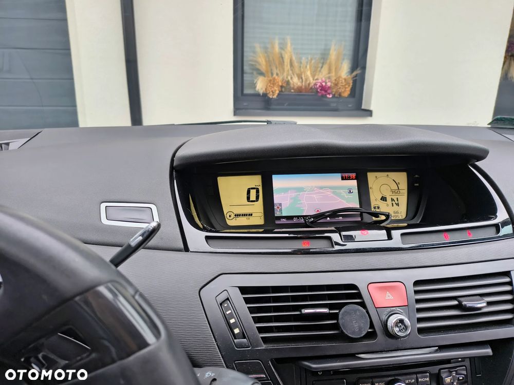 Citroën C4 Picasso - 15