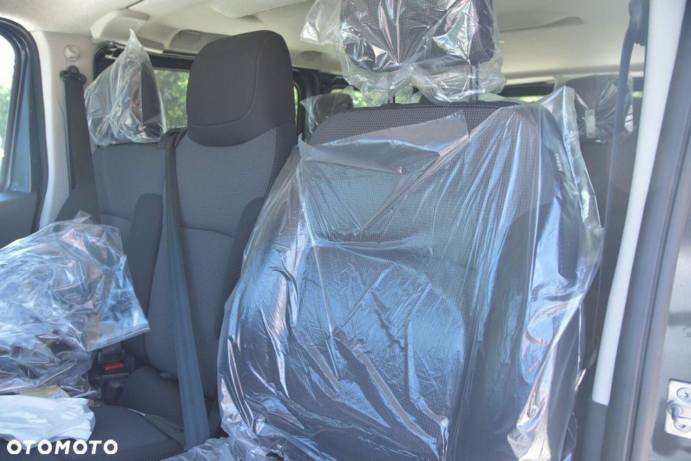 Renault Trafic - 7