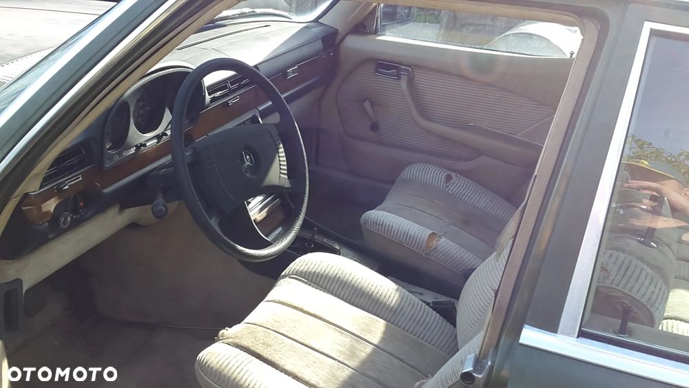 Mercedes-Benz Klasa S - 7