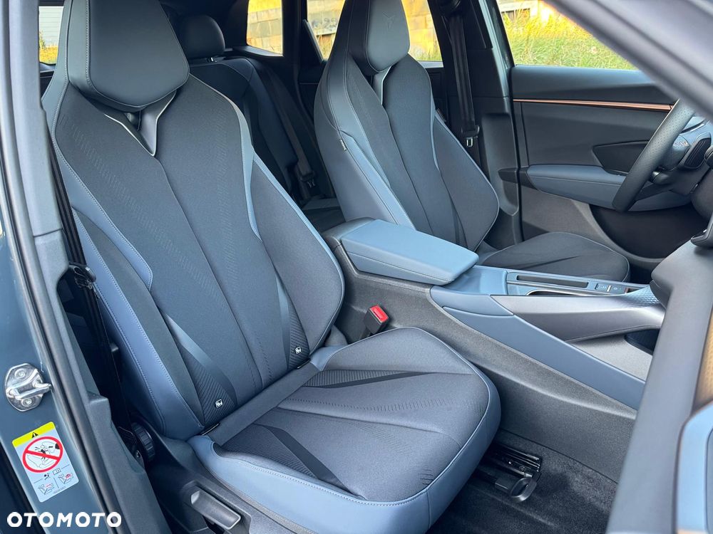 Cupra Terramar 1.5 eHybrid PHEV Advantage Edition DCC DSG - 23