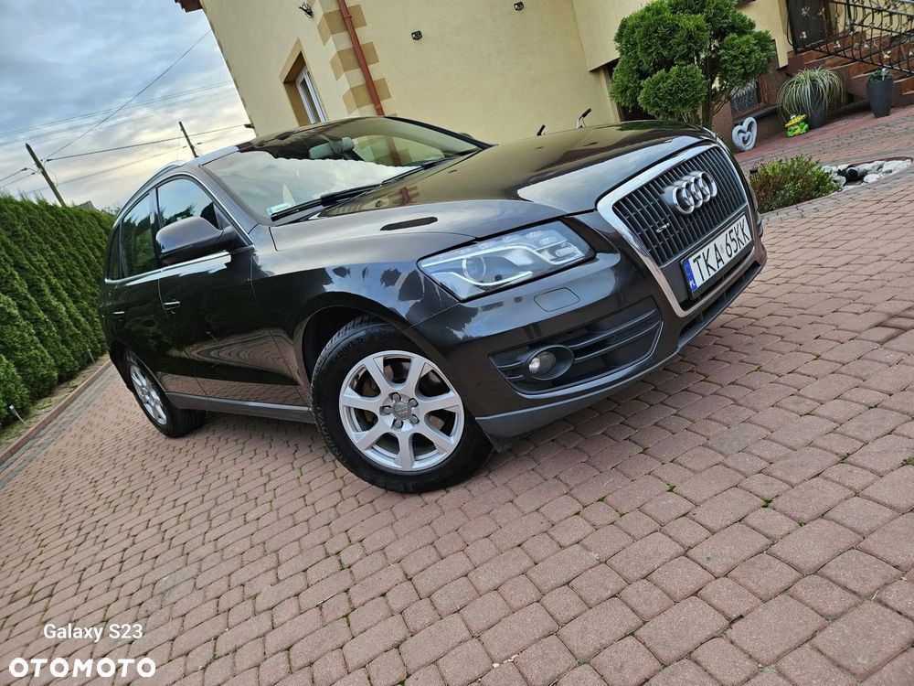 Audi Q5 2.0 TDI - 11
