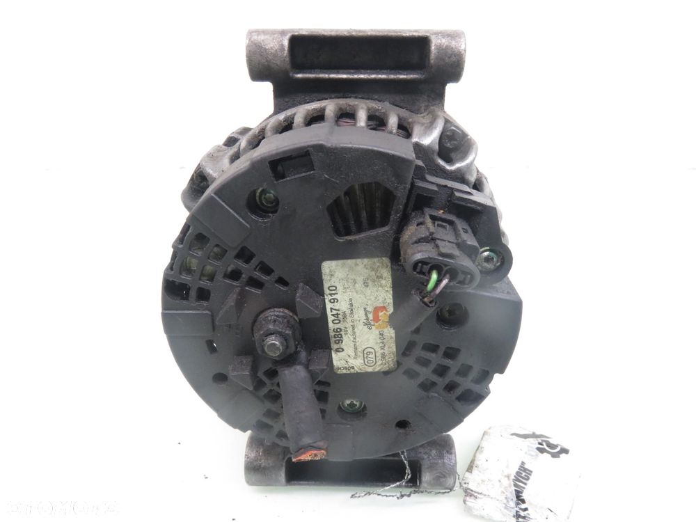 ALTERNATOR FORD TRANSIT VI -2.2 TDCi 0986047910 0986XL4040 - 6