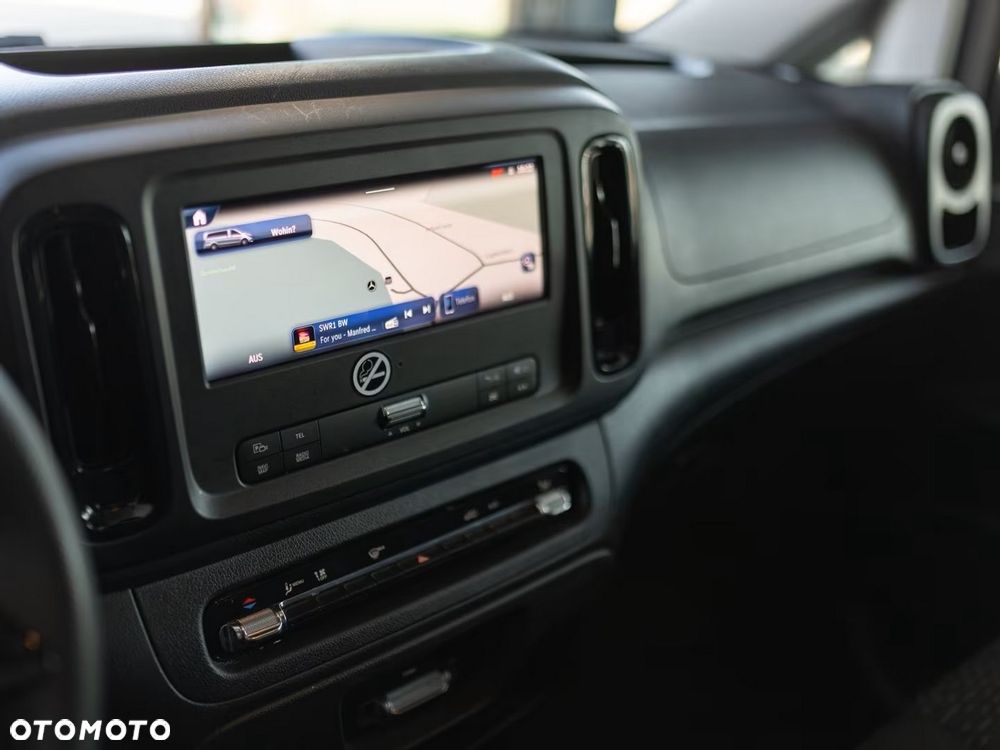 Mercedes-Benz Vito - 13