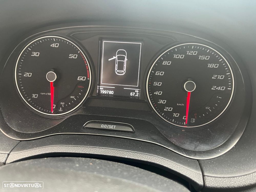 SEAT Ibiza 1.4 TDi Reference Ecomotive - 2