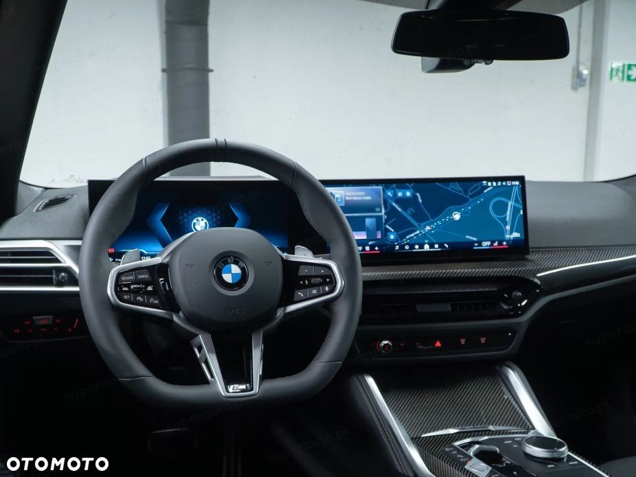 BMW Seria 4 430i xDrive M Sport - 11