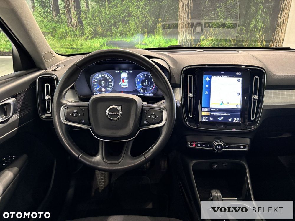 Volvo XC 40 - 12
