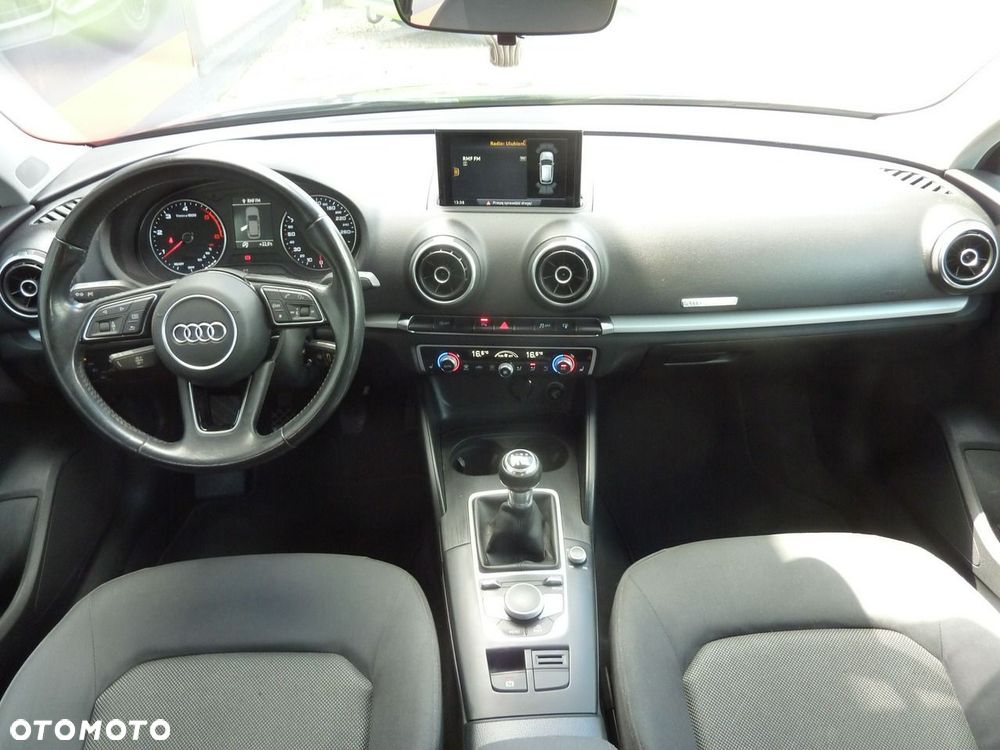 Audi A3 Sportback - 18