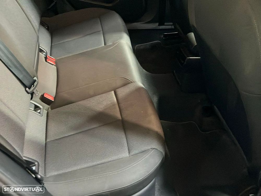 Audi A3 Sportback - 15