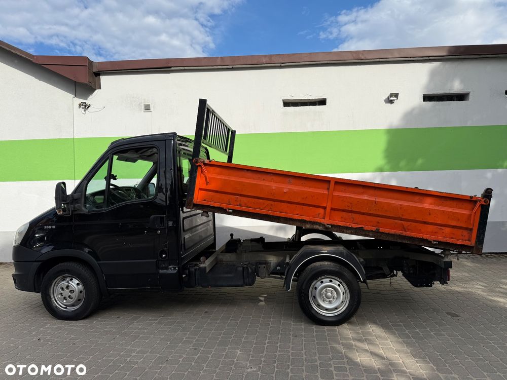 Iveco DAYLY 35S13 - 8