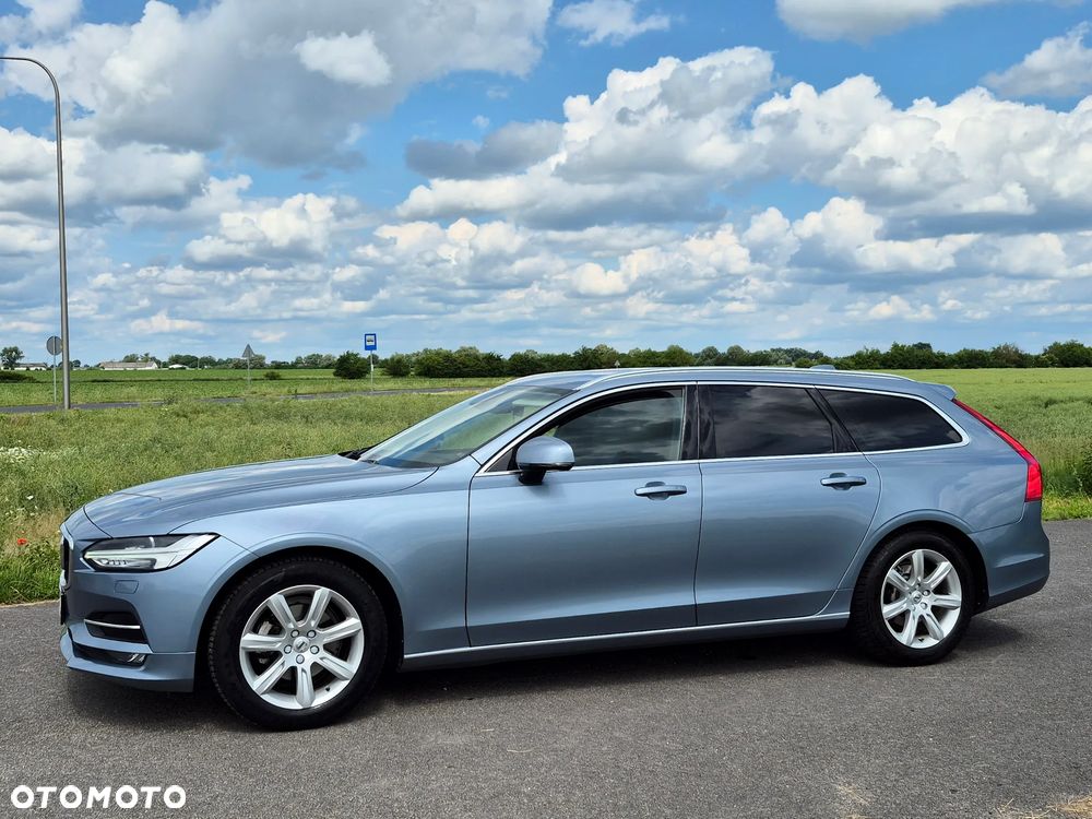 Volvo V90 D3 Geartronic Momentum - 6