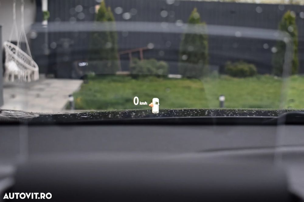 Mitsubishi Eclipse-Cross 1.5 T-MIVEC (ClearTec) 2WD Active+ - 26