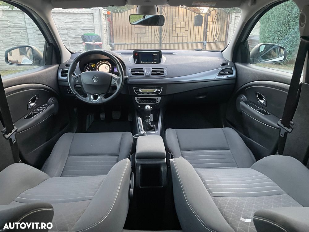 Renault Megane - 7