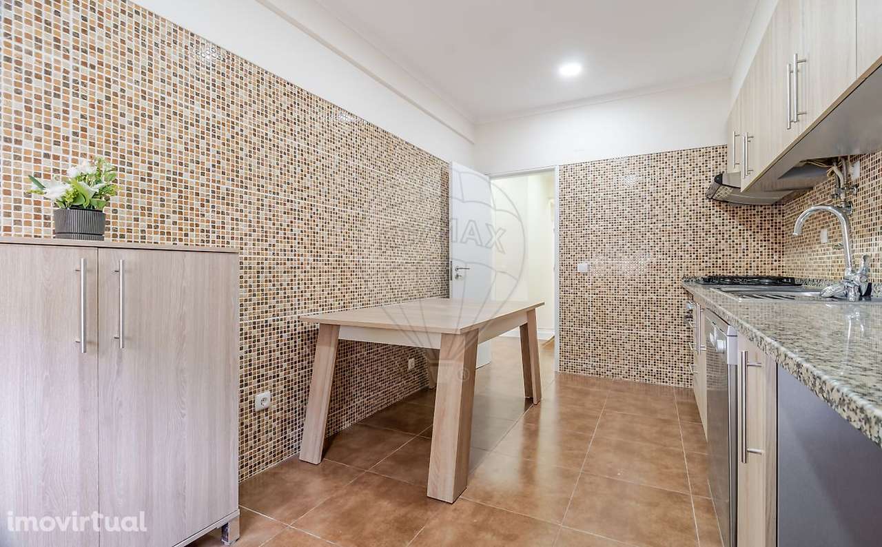 Apartamento T3 para arrendamento - Grande imagem: 4/20