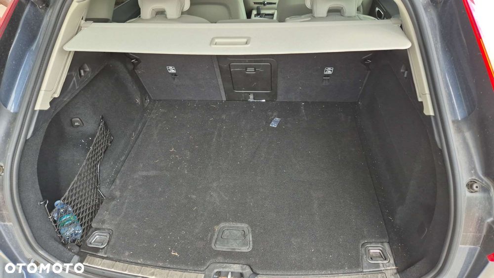 Volvo XC 60 - 7