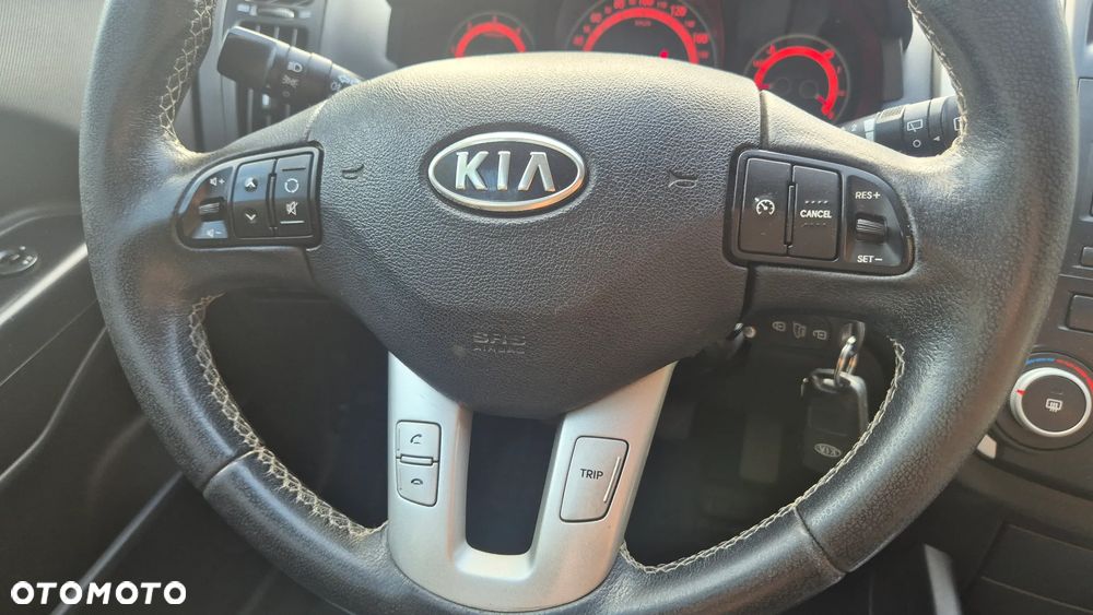 Kia Ceed 1.6 Crdi Comfort + - 8