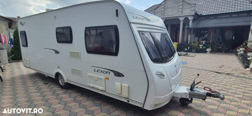 Alta Rulota Lunar Lexon - 2