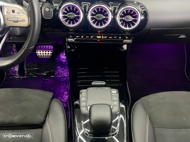 Mercedes-Benz CLA 250 e 8G-DCT Edition AMG Line - 11