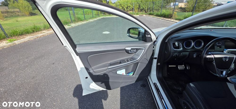 Volvo S60 - 19