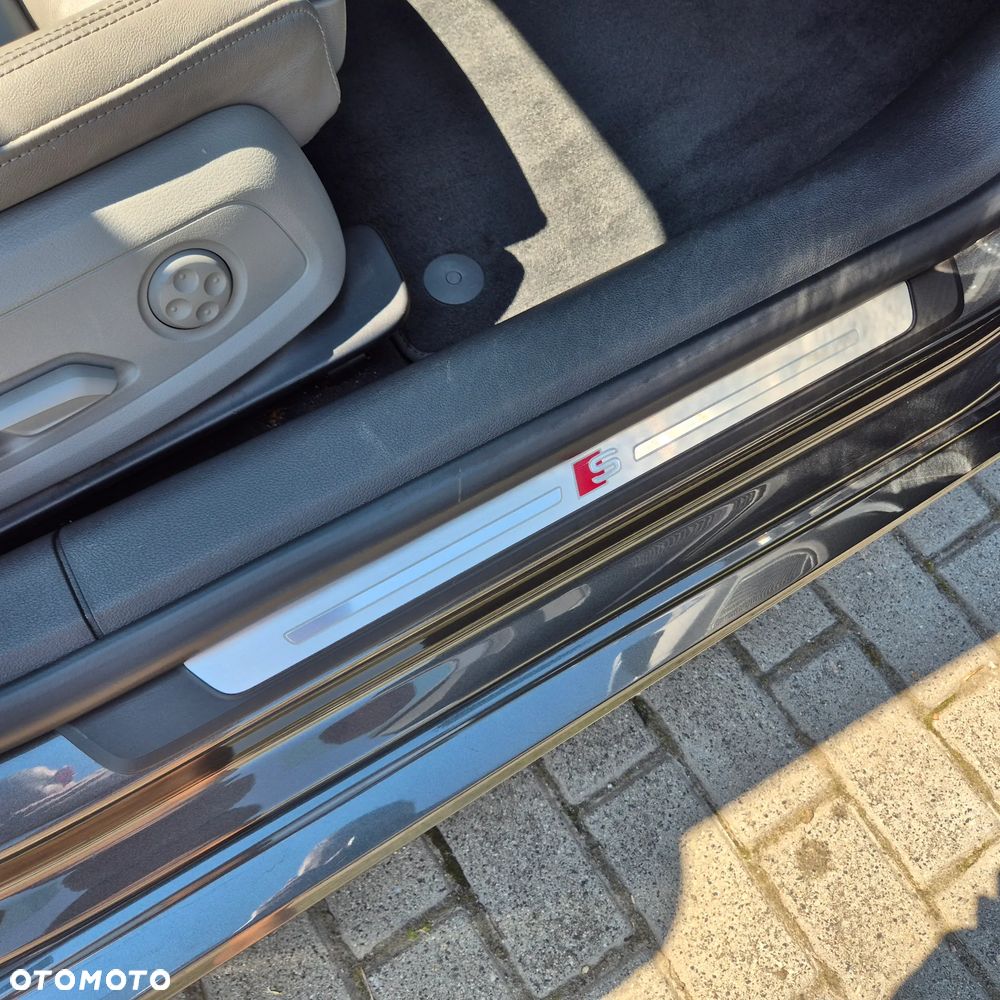 Audi A5 Sportback - 28