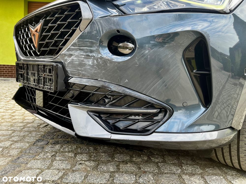 Cupra Formentor - 16