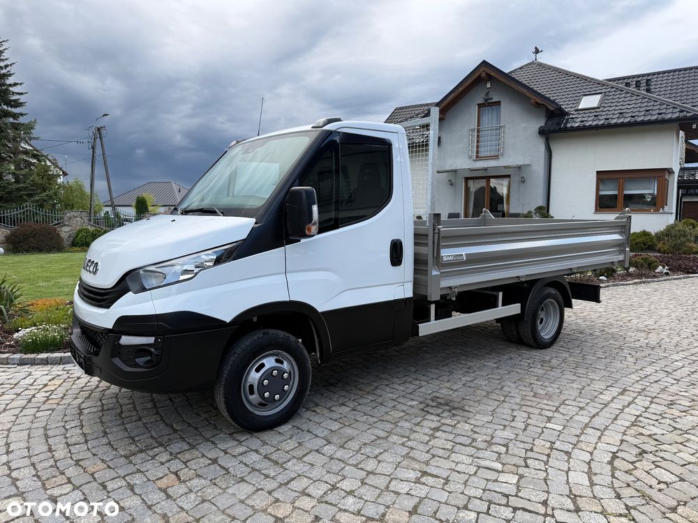 Iveco Daily 50C15 35C15 70C18 - 10