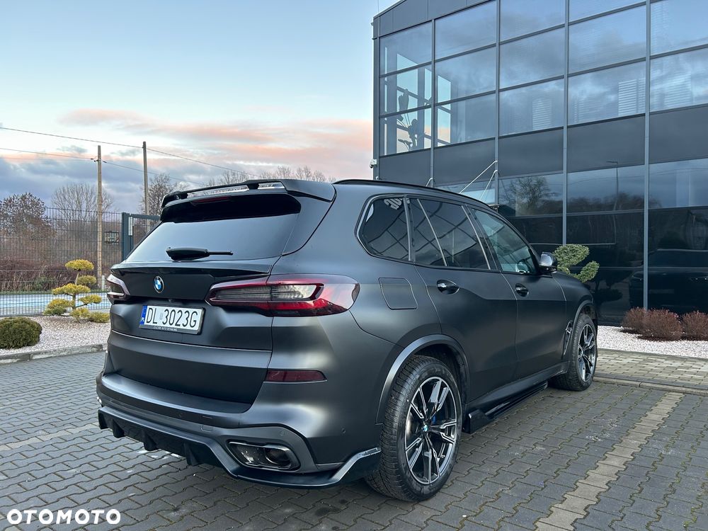 BMW X5 - 8