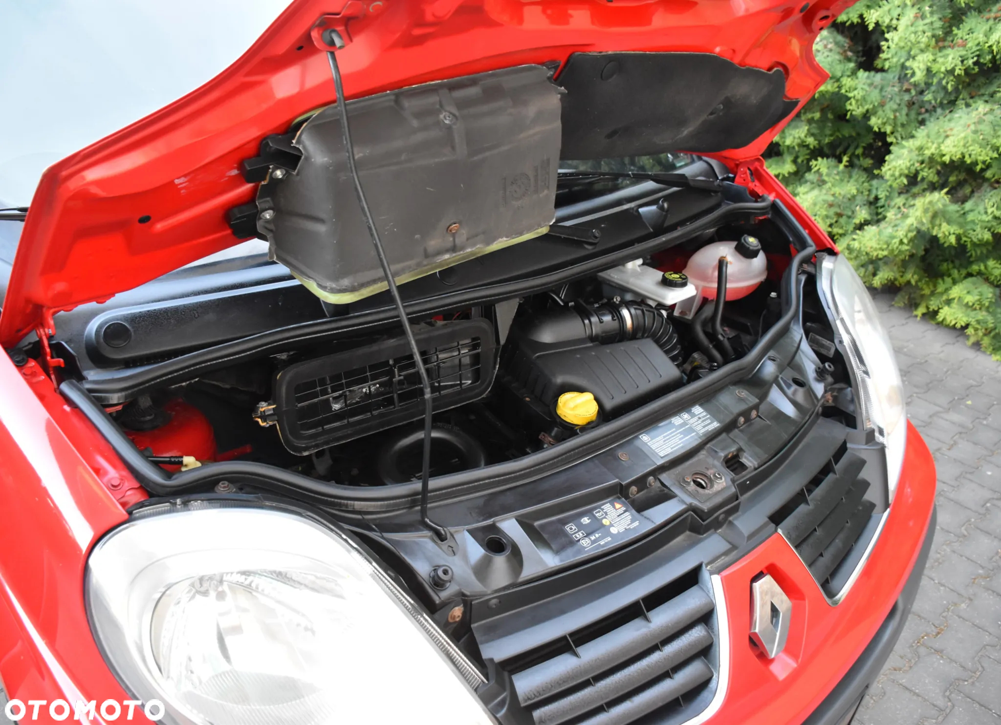 Opel Vivaro Long L2H1 - 24