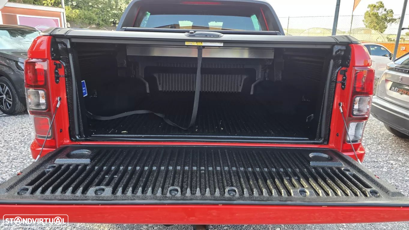 Ford Ranger 2.0 TDCi CD Raptor 4WD - 23