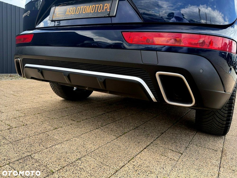 DS Automobiles DS 7 Crossback - 13