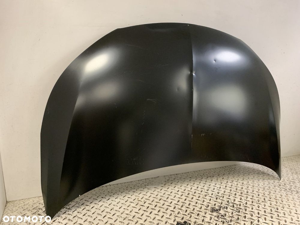 ORYGINALNA NOWA MASKA PORKYWA SILNIKA OPEL CROSSLAND X 17-2139111083 - 4