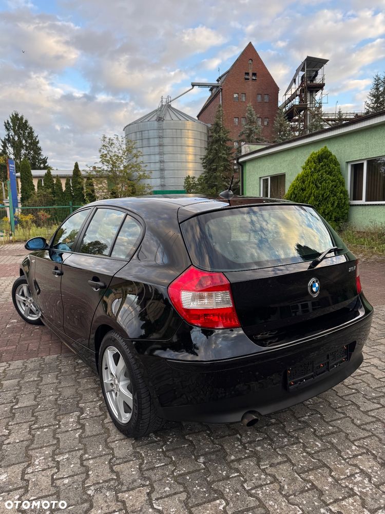 BMW Seria 1 116i - 2
