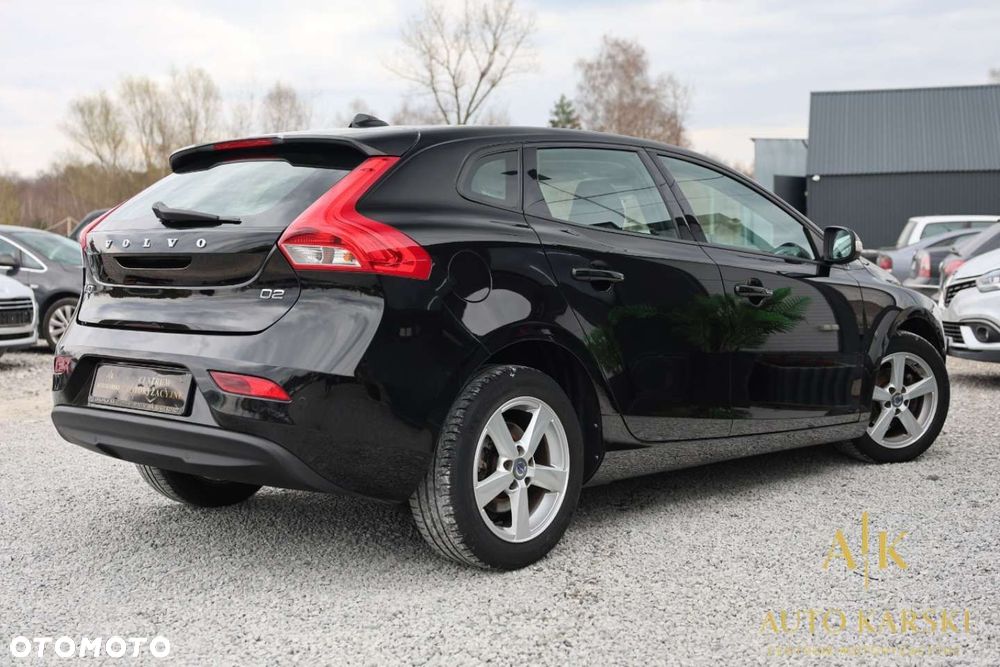 Volvo V40 - 6