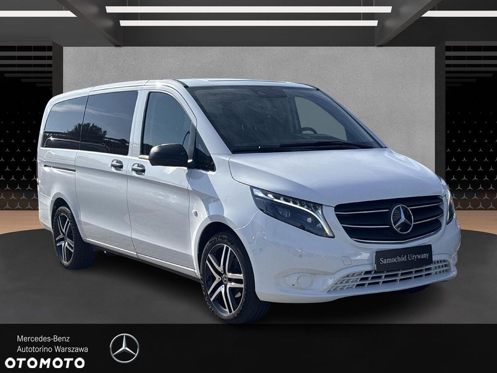 Mercedes-Benz Vito - 7