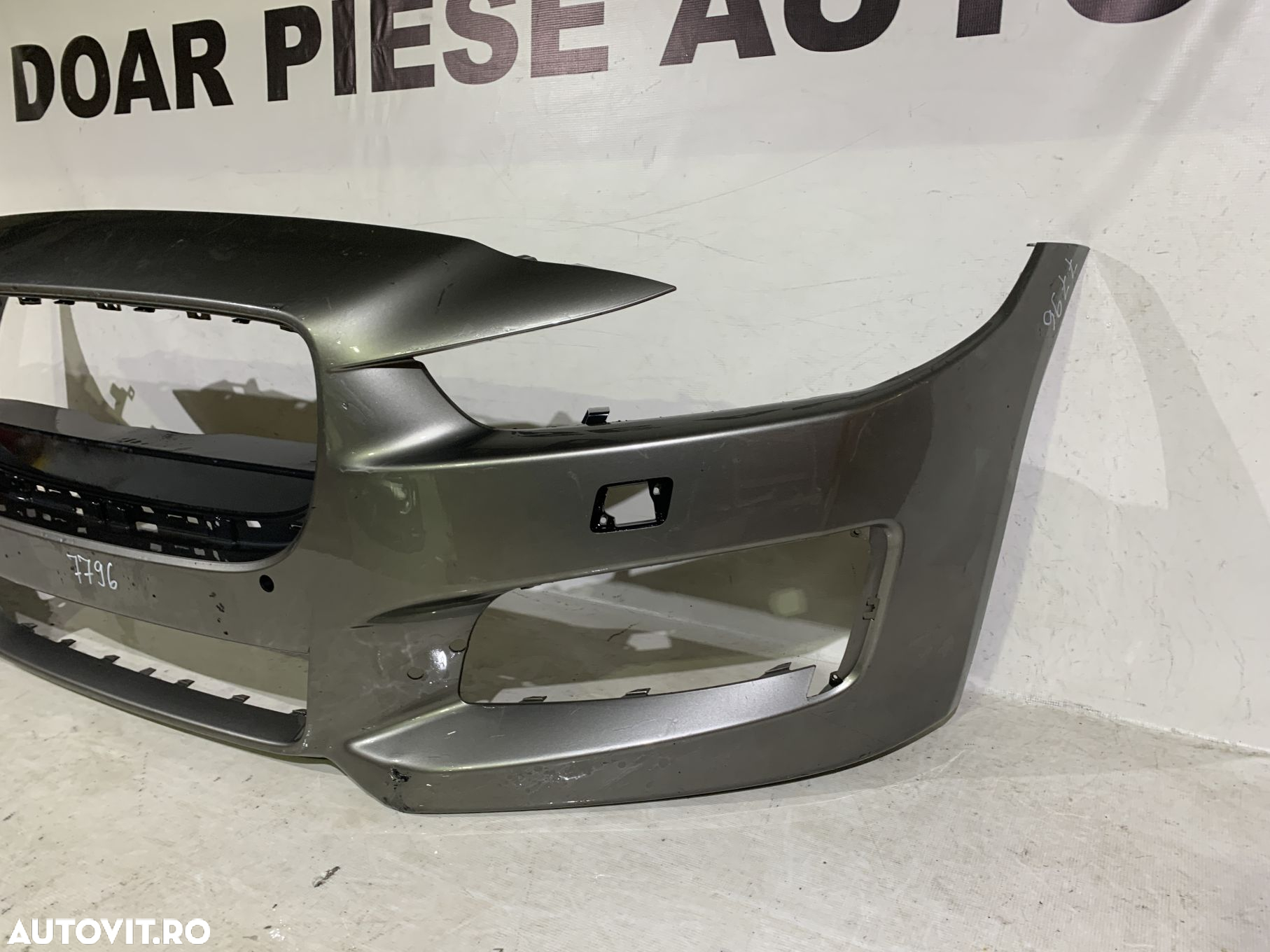 Bara fata Jaguar XE, R-Sport, 2015, 2016, 2017, 2018, 2019, 2020, 2021, cod origine OE GX7M-17F003-AA. - 3