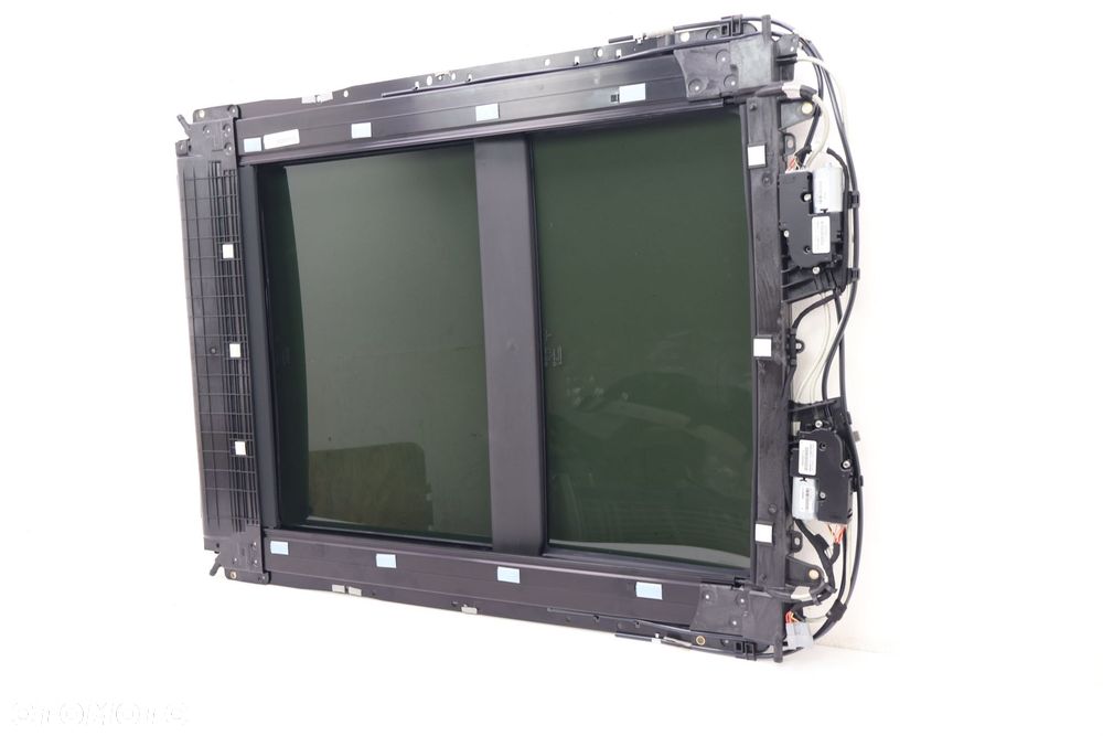 JEEP GRAND CHEROKEE WK2 PANORAMA SZYBERDACH 30022879C, 30020271J - 7