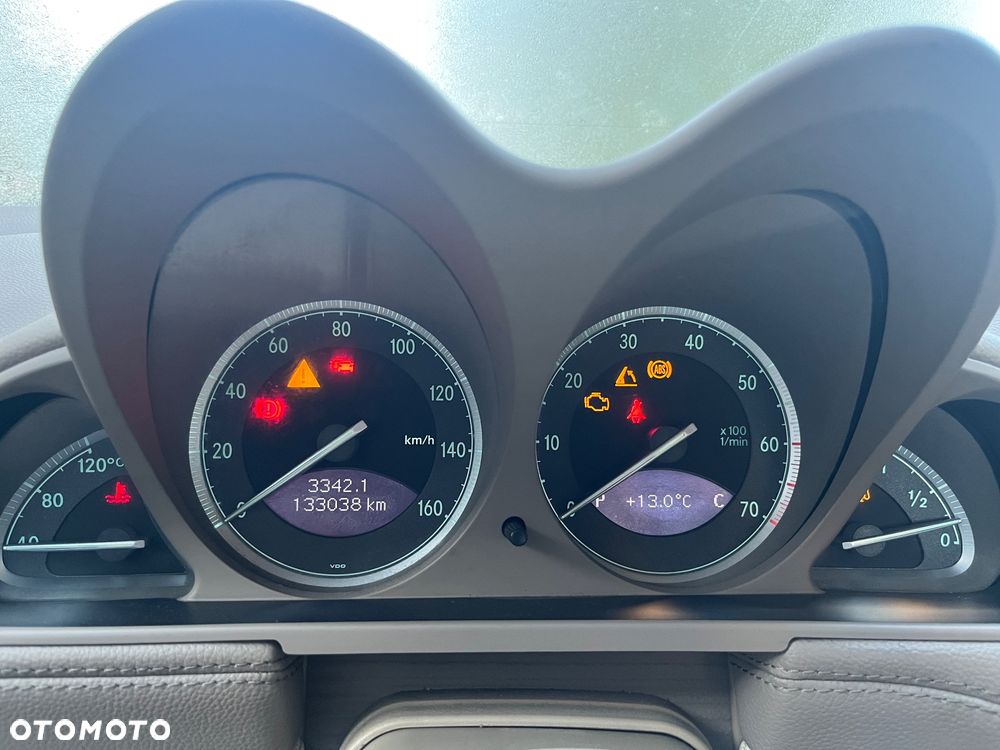 Mercedes-Benz SL 500 - 15