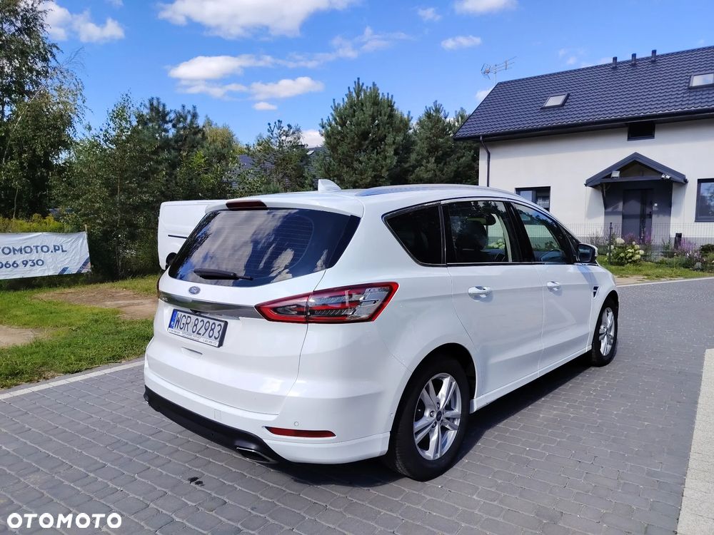 Ford S-Max - 8