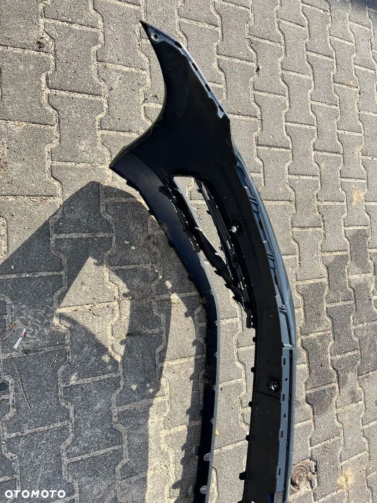 Zderzak Przód Volkswagen Golf 7 Lifting 2016-2020r. 4 x Pdc - 3