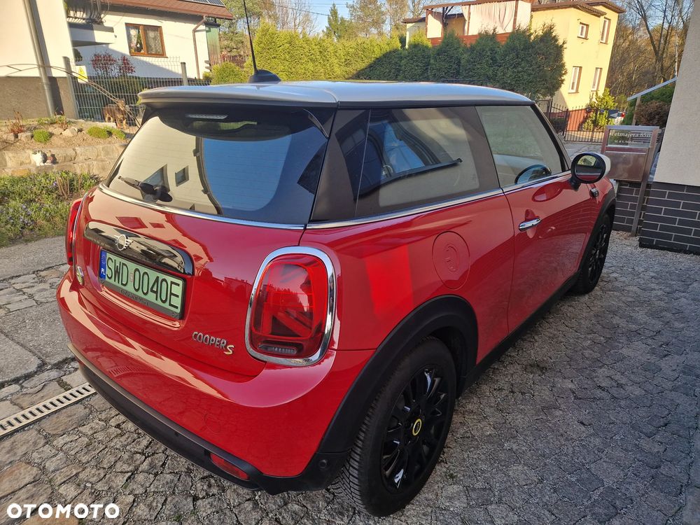 MINI Cooper - 5