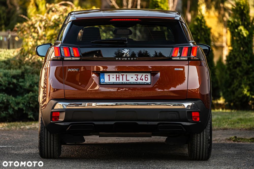 Peugeot 3008 1.2 PureTech Style - 16