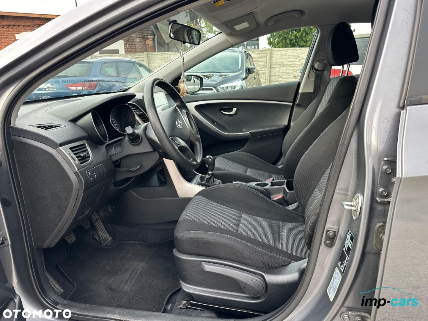 Hyundai i30 - 5