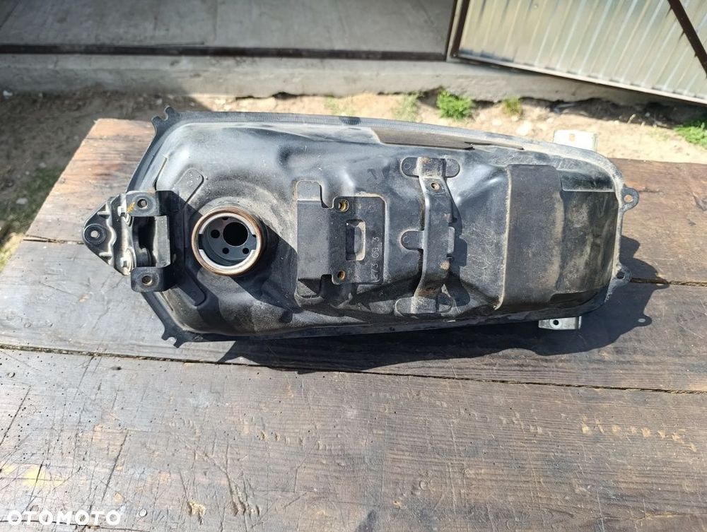 Bardzo ładny Zbiornik paliwa Yamaha WR 125 08 r bak - 6