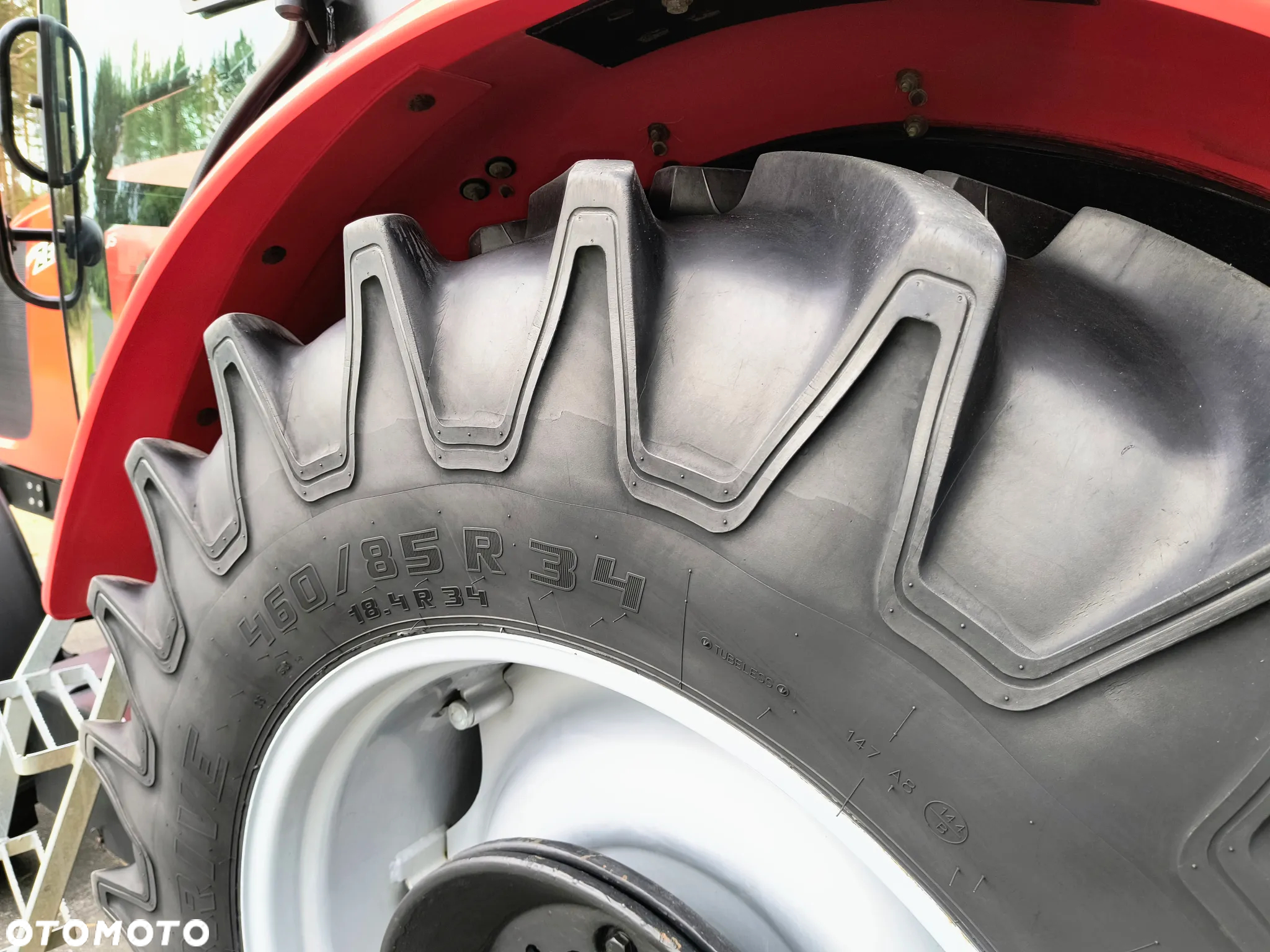 Zetor Proxima 95 Plus - 14