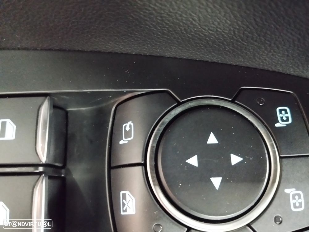 Ford Focus SW 1.0 EcoBoost Vignale - 20